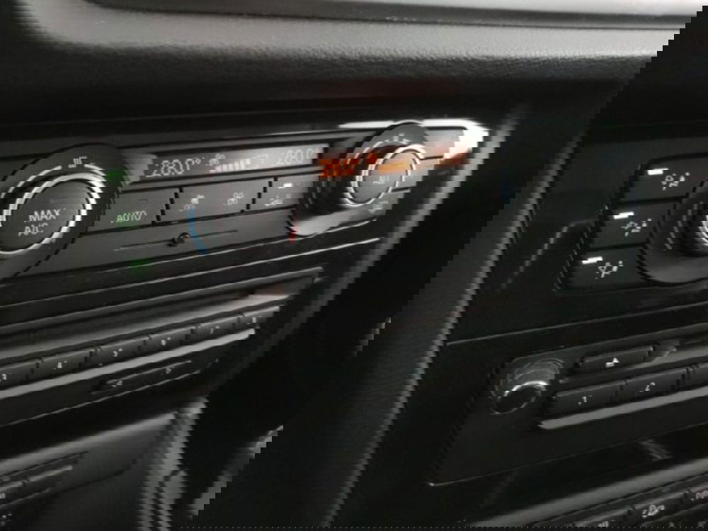 BMW X1 usata a Modena (16)