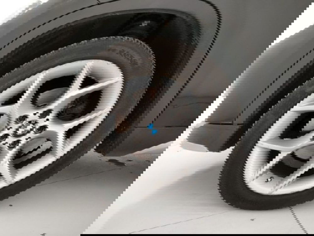 BMW X1 usata a Modena (17)