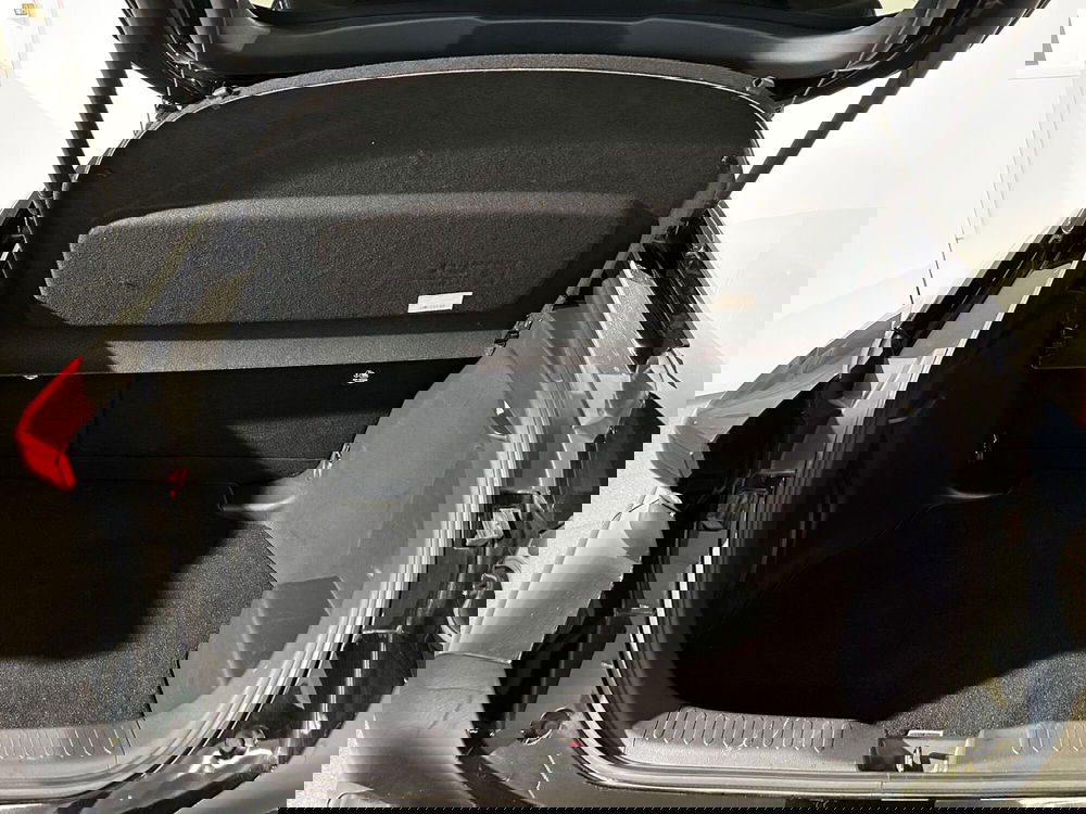 Toyota Toyota C-HR usata a Milano (6)