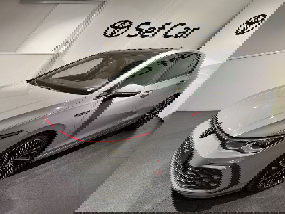 Volkswagen Golf usata a Milano