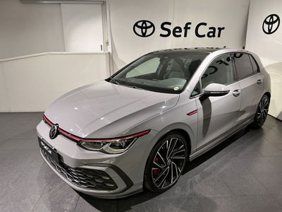 Volkswagen Golf 2.0 TSI GTI DSG del 2020 usata a Milano