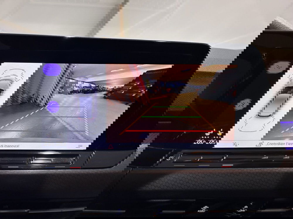 Volkswagen Golf usata a Milano (11)