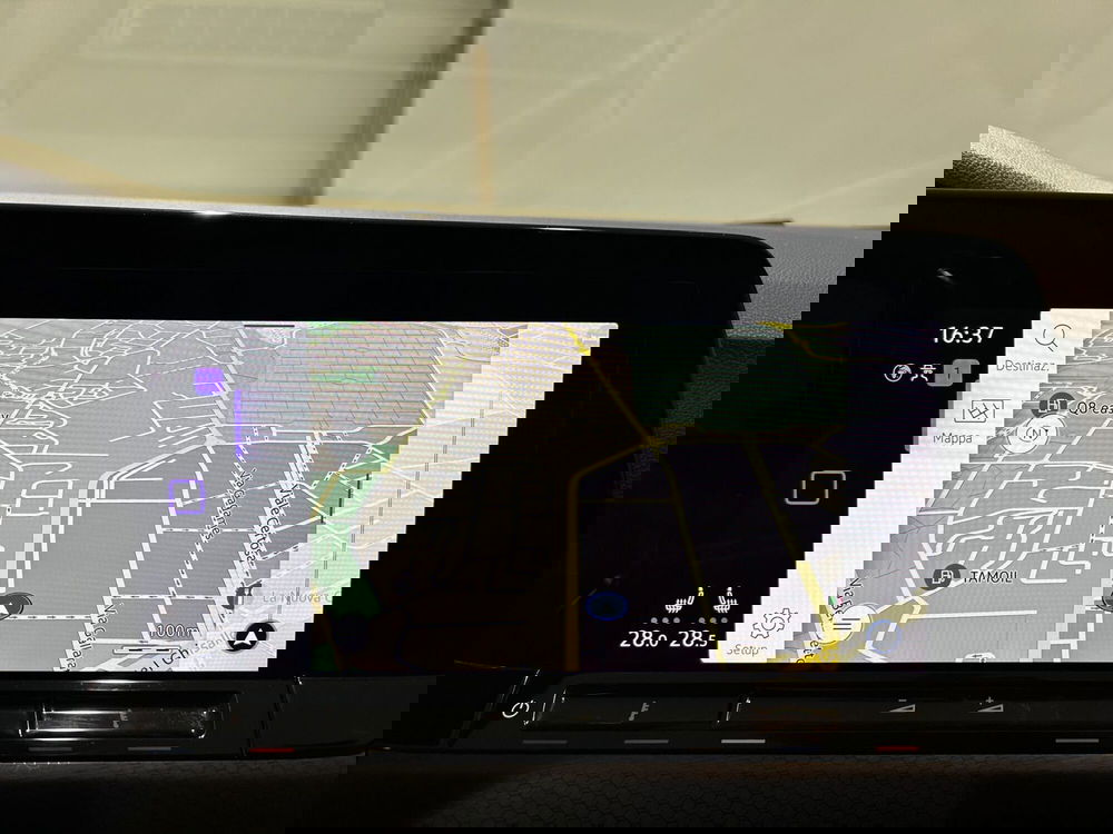 Volkswagen Golf usata a Milano (12)