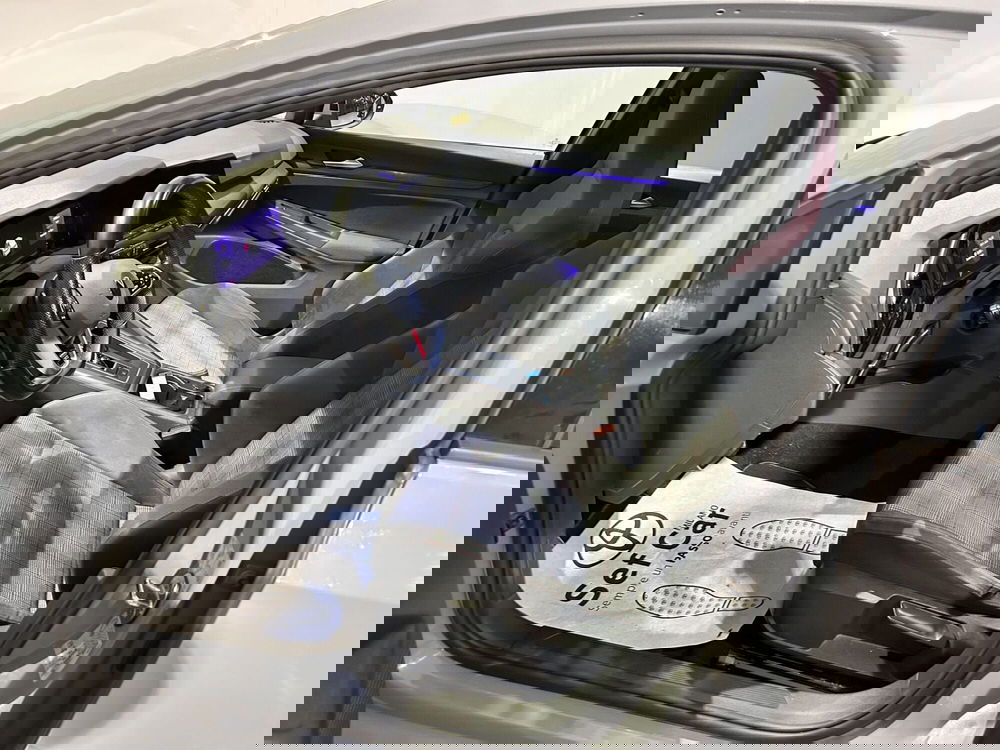 Volkswagen Golf usata a Milano (13)