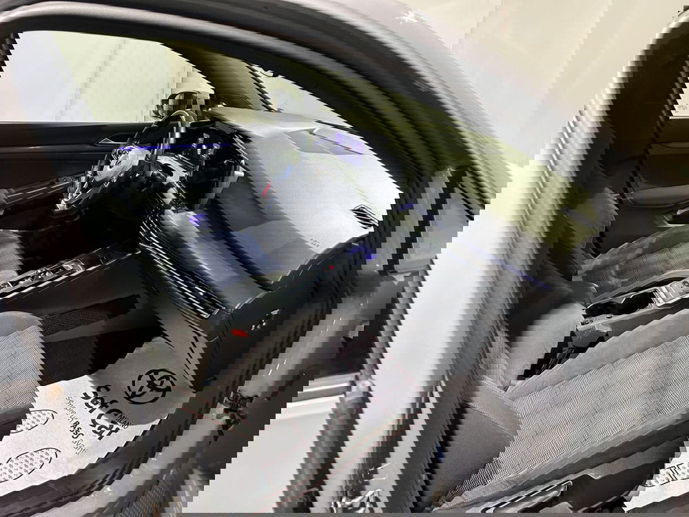 Volkswagen Golf usata a Milano (14)