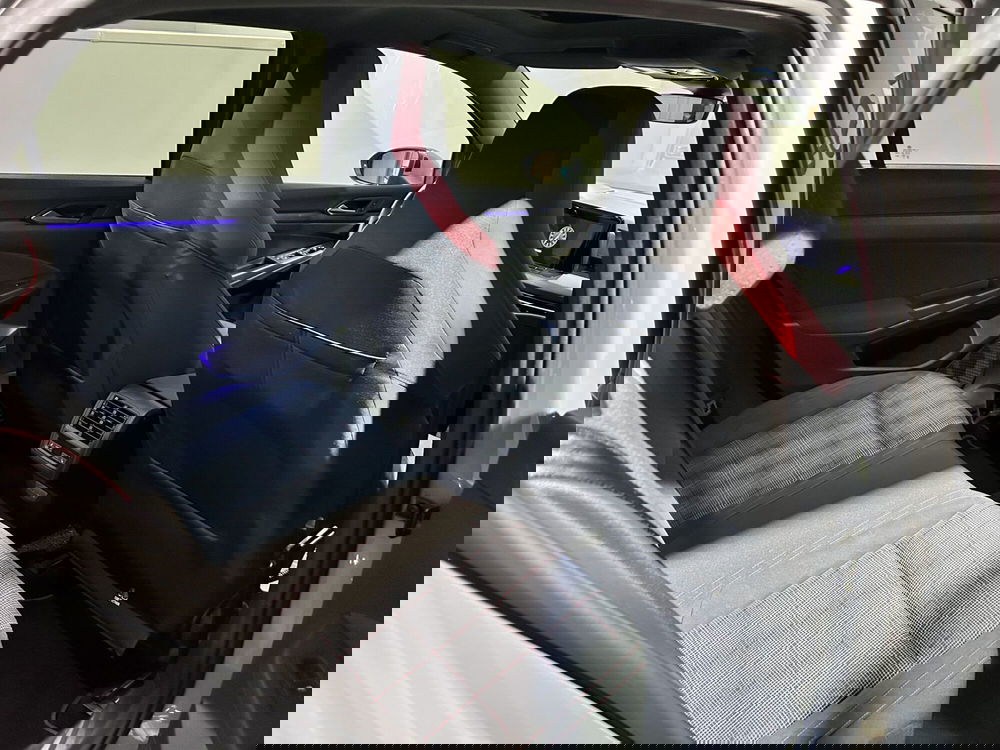 Volkswagen Golf usata a Milano (15)