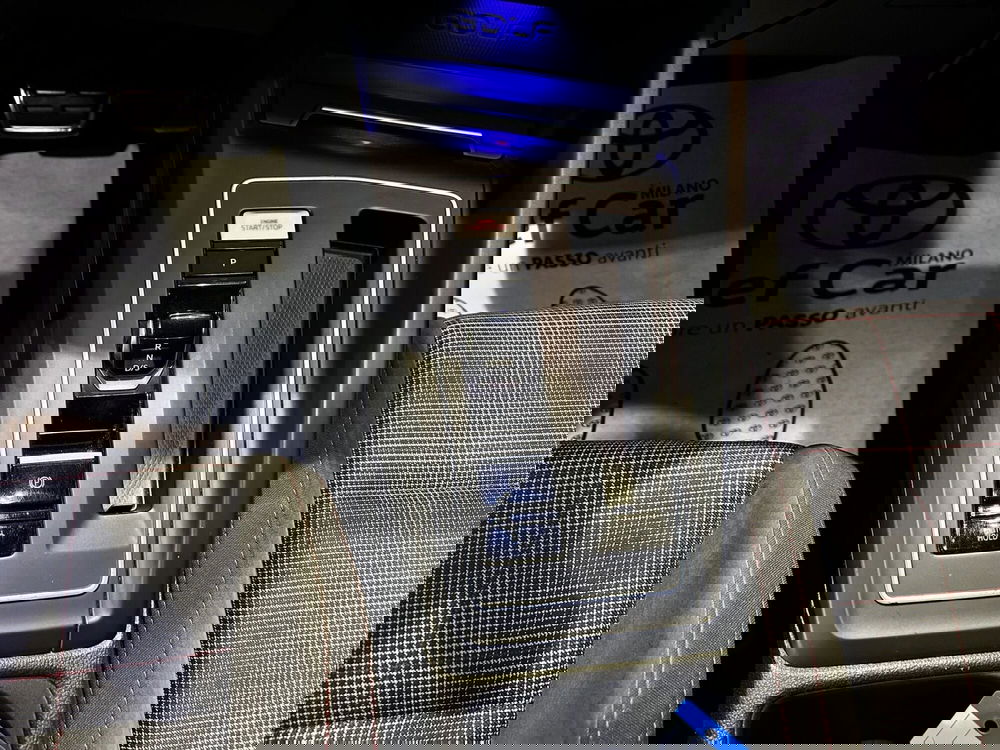 Volkswagen Golf usata a Milano (16)