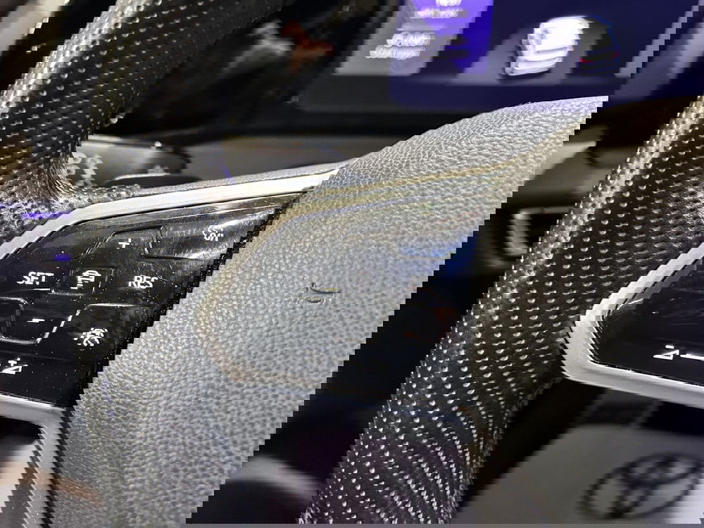 Volkswagen Golf usata a Milano (19)