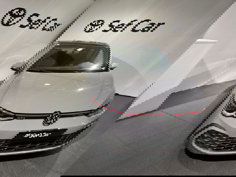 Volkswagen Golf usata a Milano (3)