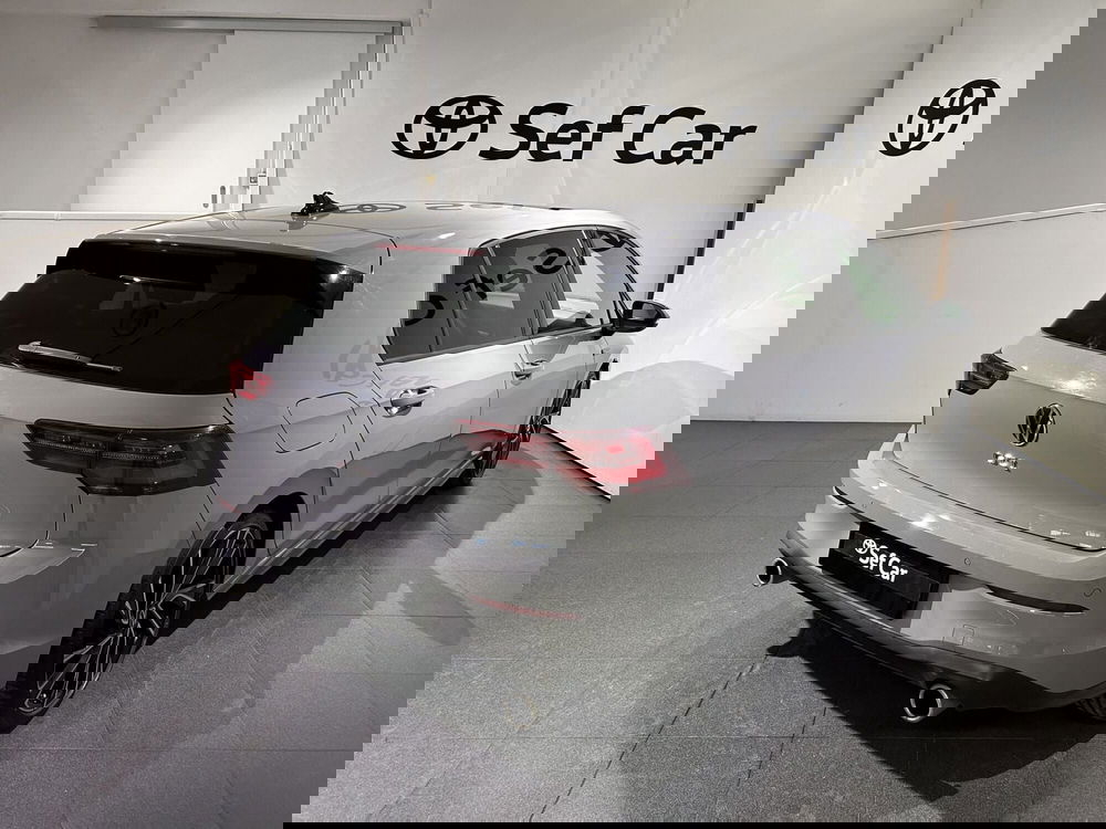 Volkswagen Golf usata a Milano (4)