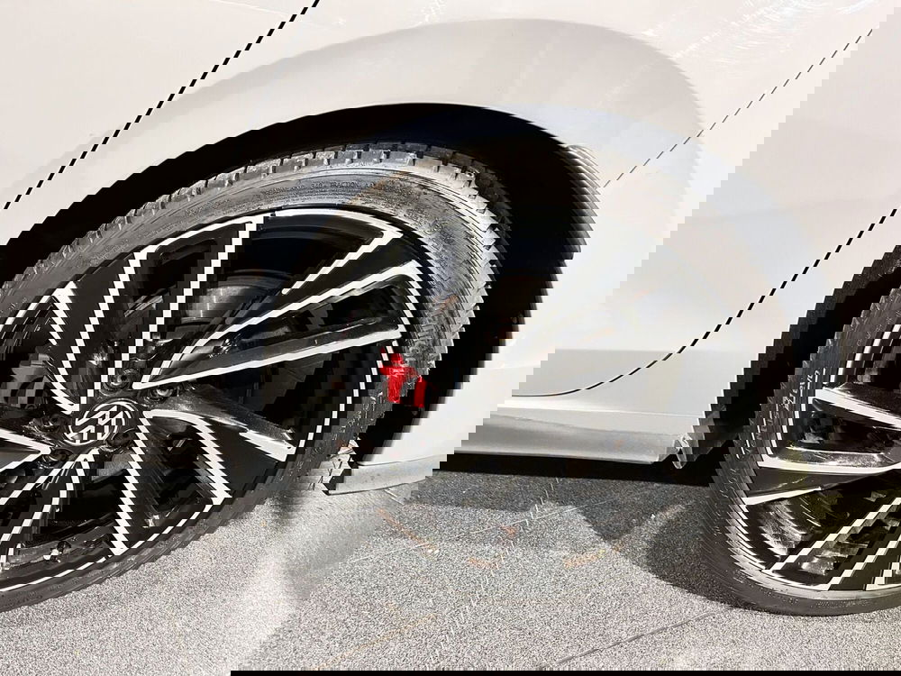 Volkswagen Golf usata a Milano (7)