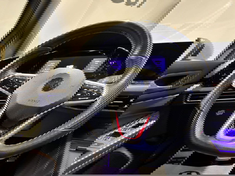 Volkswagen Golf usata a Milano (8)