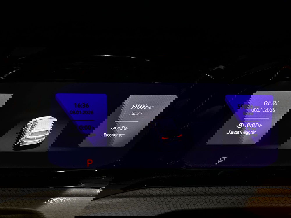 Volkswagen Golf usata a Milano (9)