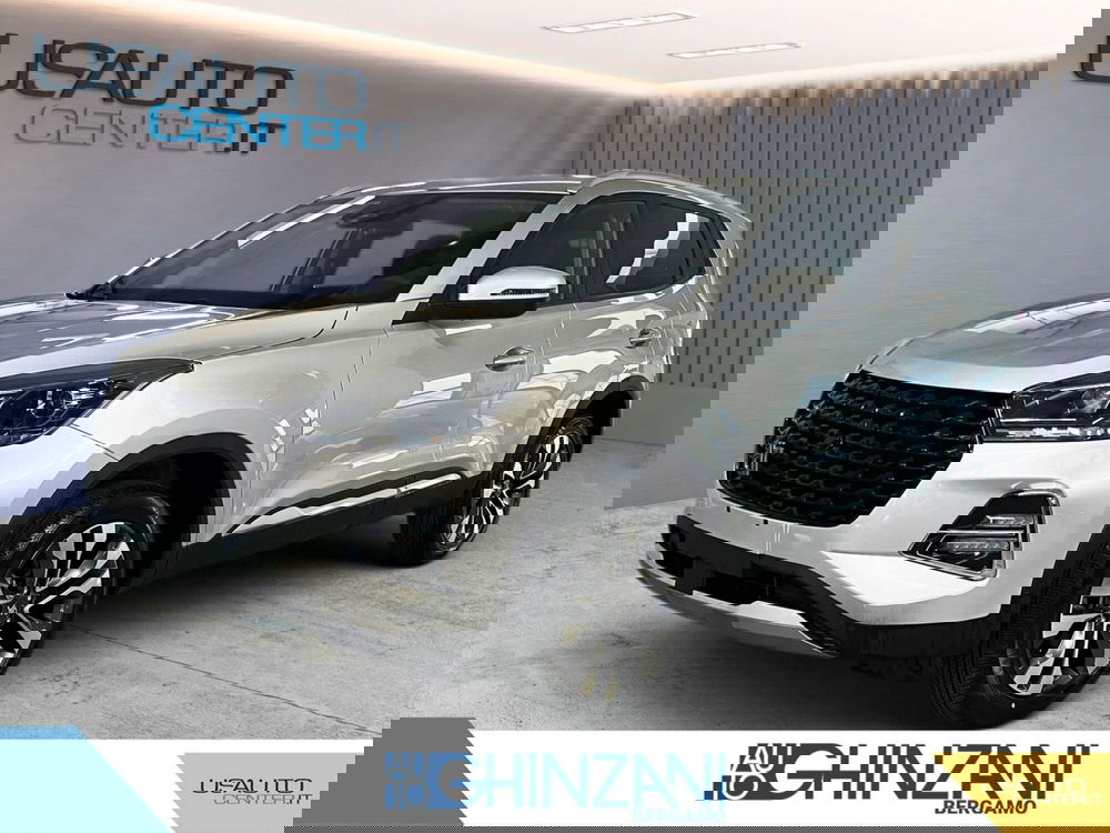 Dr dr5 nuova a Bergamo