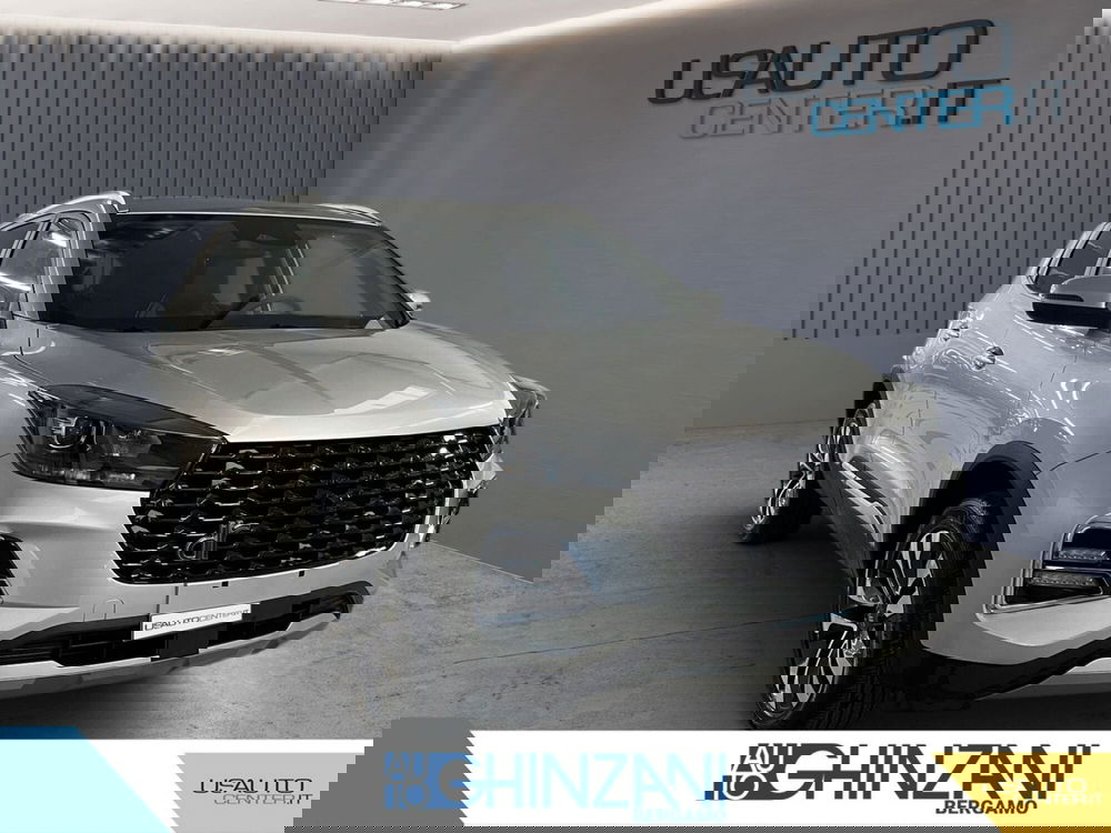 Dr dr5 nuova a Bergamo (2)