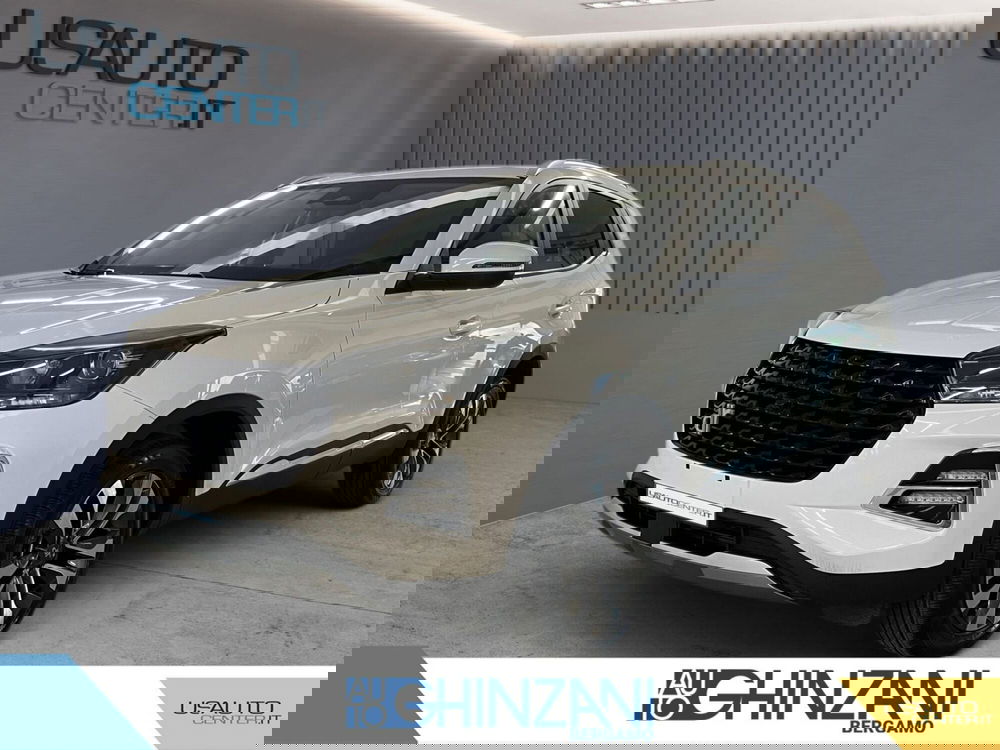 Dr dr5 nuova a Bergamo