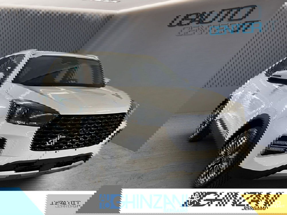 Dr dr5 nuova a Bergamo (2)