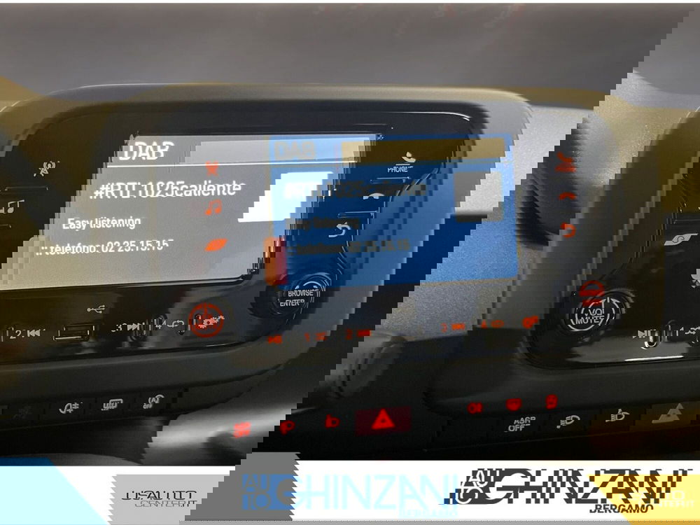 Fiat Panda nuova a Bergamo (11)