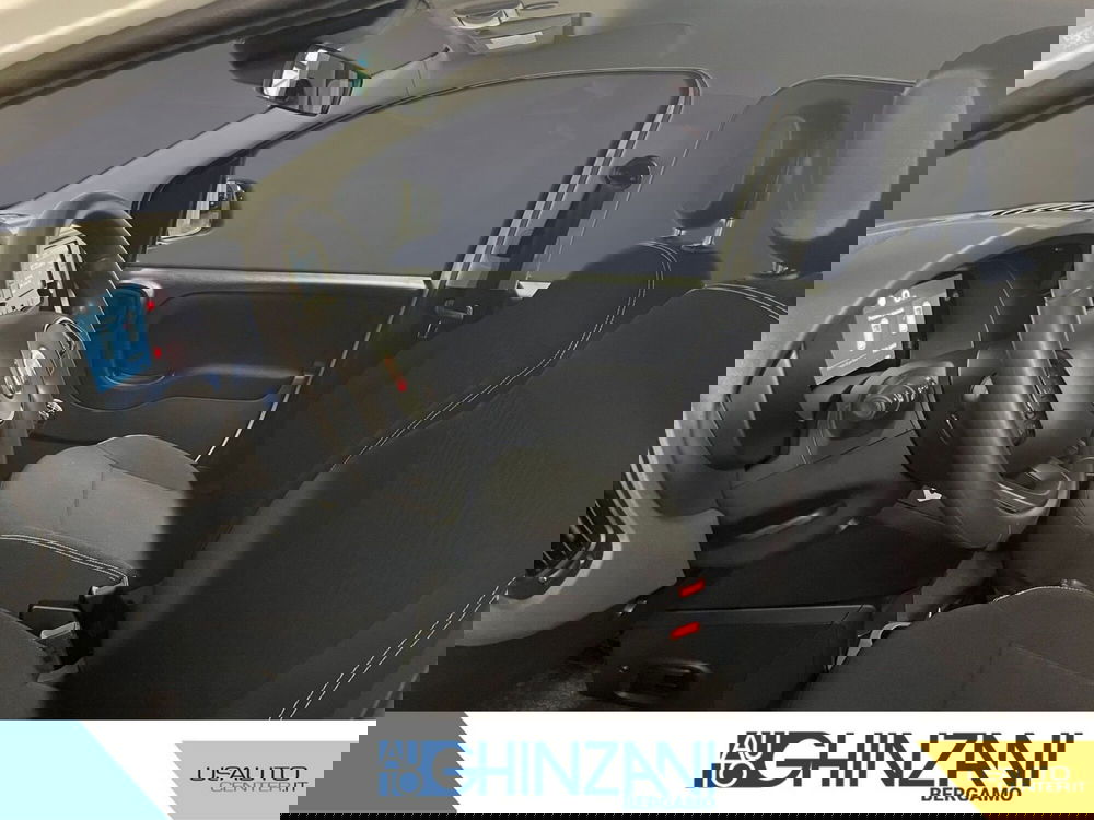 Fiat Panda nuova a Bergamo (12)