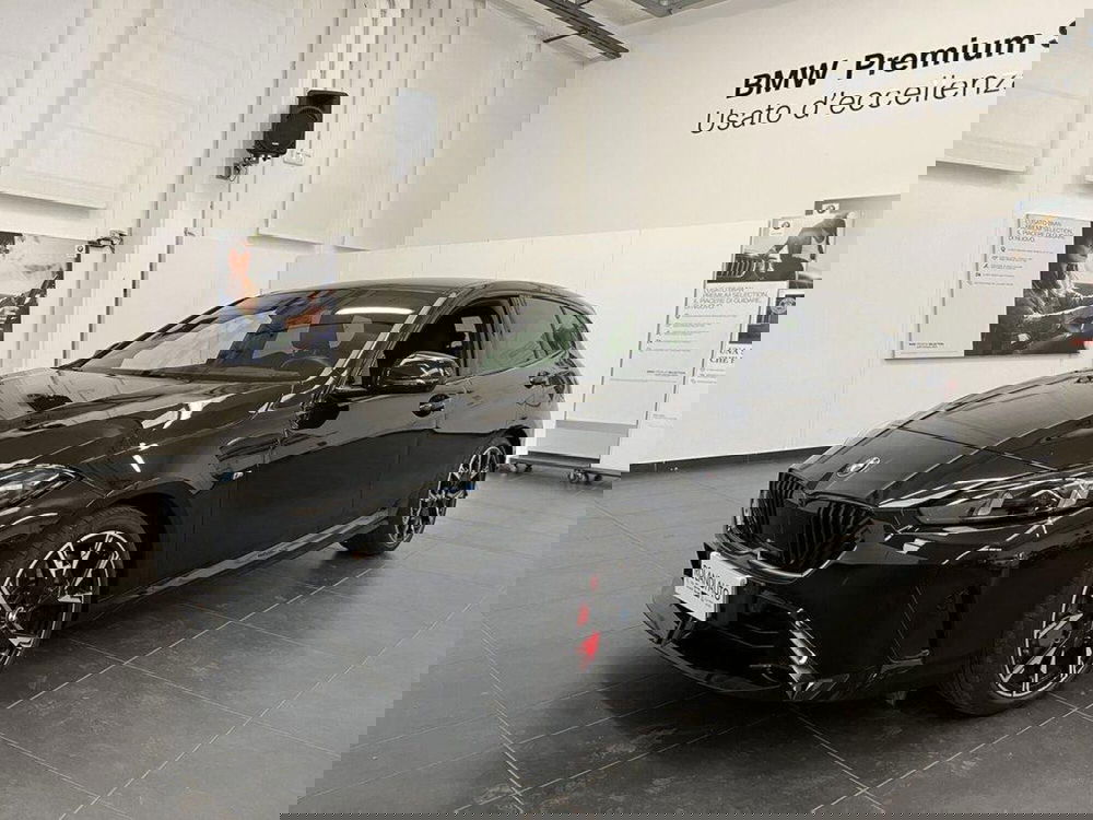 BMW Serie 1 usata a Alessandria