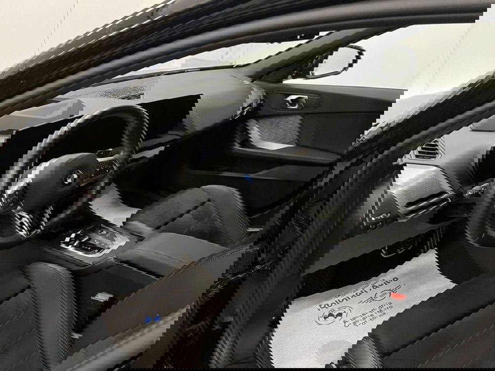 BMW Serie 1 usata a Alessandria (11)