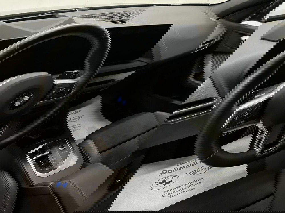 BMW Serie 1 usata a Alessandria (12)