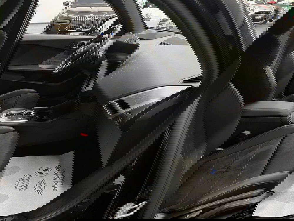 BMW Serie 1 usata a Alessandria (13)