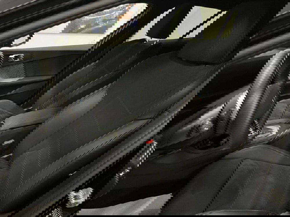 BMW Serie 1 usata a Alessandria (14)