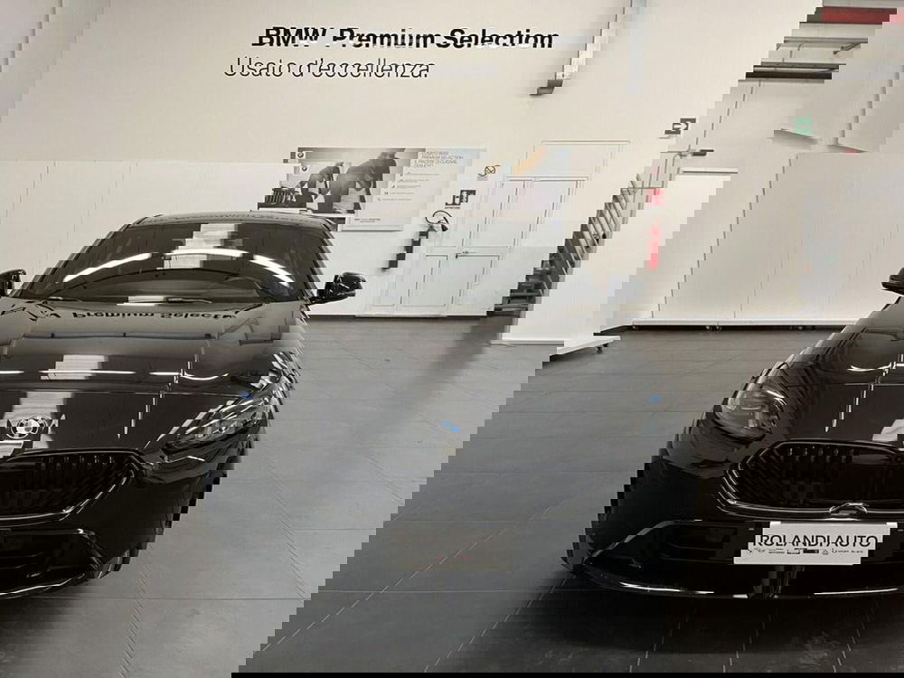 BMW Serie 1 usata a Alessandria (3)