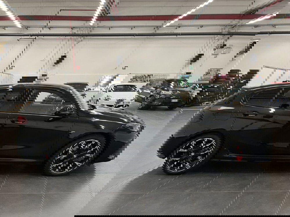 BMW Serie 1 usata a Alessandria (4)