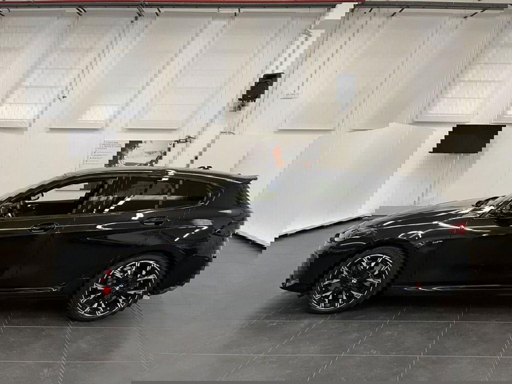 BMW Serie 1 usata a Alessandria (5)