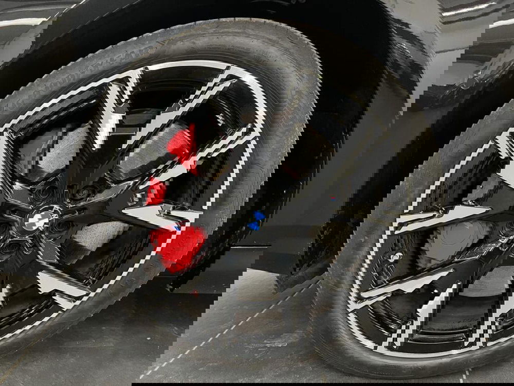 BMW Serie 1 usata a Alessandria (9)