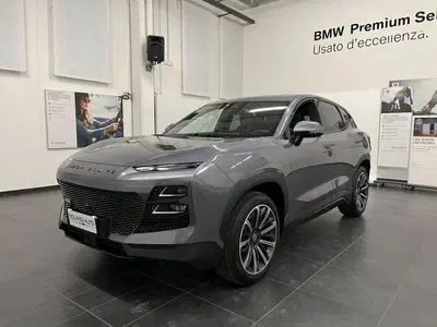 Sportequipe Sportequipe 6 GT Sportequipe 6 GT 1.6 t-gdi 186cv dct del 2025 usata a Alessandria