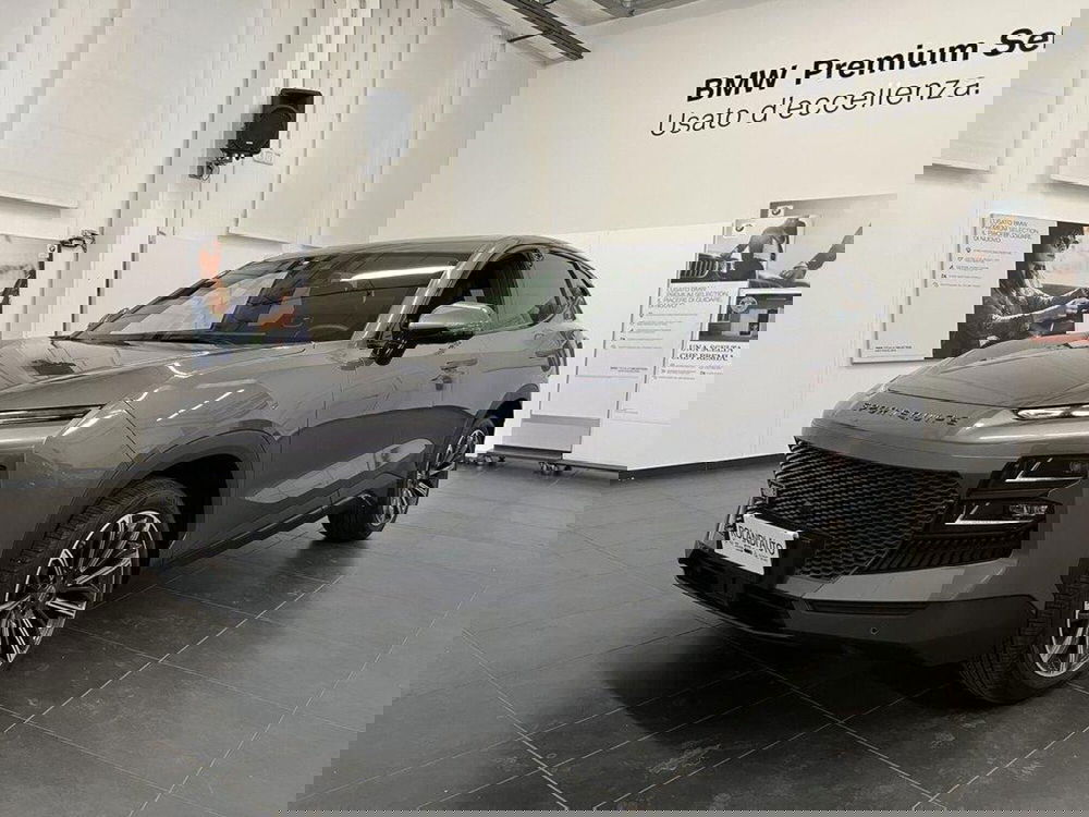 Sportequipe Sportequipe 6 GT usata a Alessandria