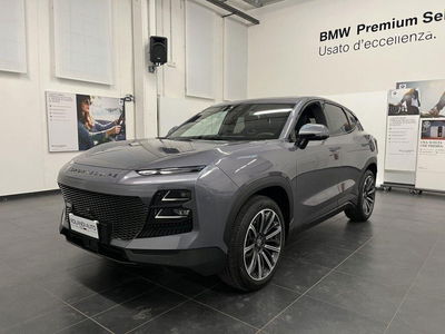 Sportequipe Sportequipe 6 GT Sportequipe 6 GT 1.6 t-gdi 186cv dct del 2025 usata a Alessandria