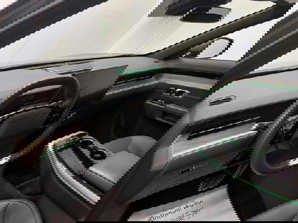 Sportequipe Sportequipe 6 GT usata a Alessandria (10)