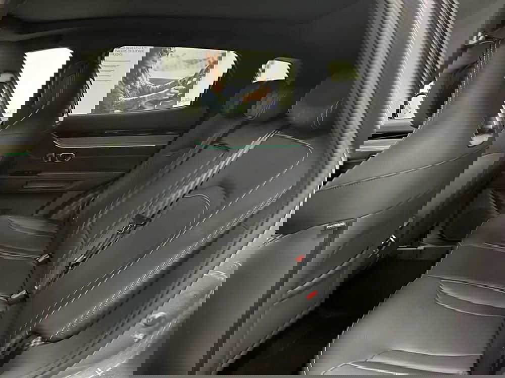 Sportequipe Sportequipe 6 GT usata a Alessandria (11)