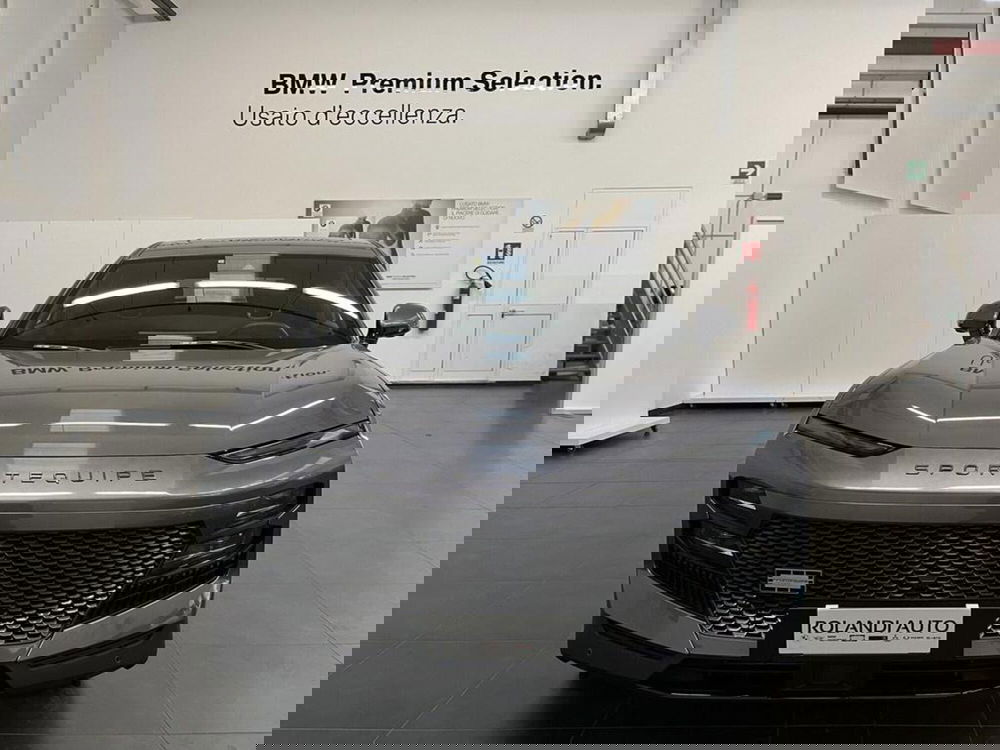 Sportequipe Sportequipe 6 GT usata a Alessandria (2)