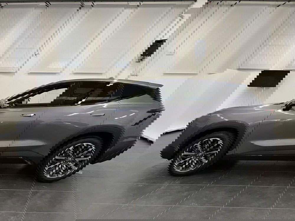 Sportequipe Sportequipe 6 GT usata a Alessandria (3)