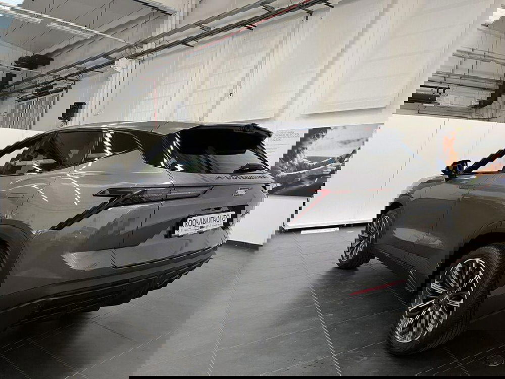 Sportequipe Sportequipe 6 GT usata a Alessandria (4)