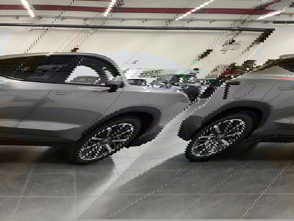 Sportequipe Sportequipe 6 GT usata a Alessandria (5)