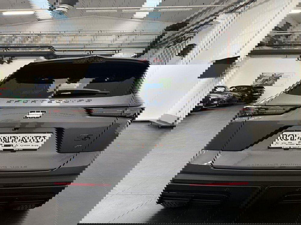 Sportequipe Sportequipe 6 GT usata a Alessandria (7)