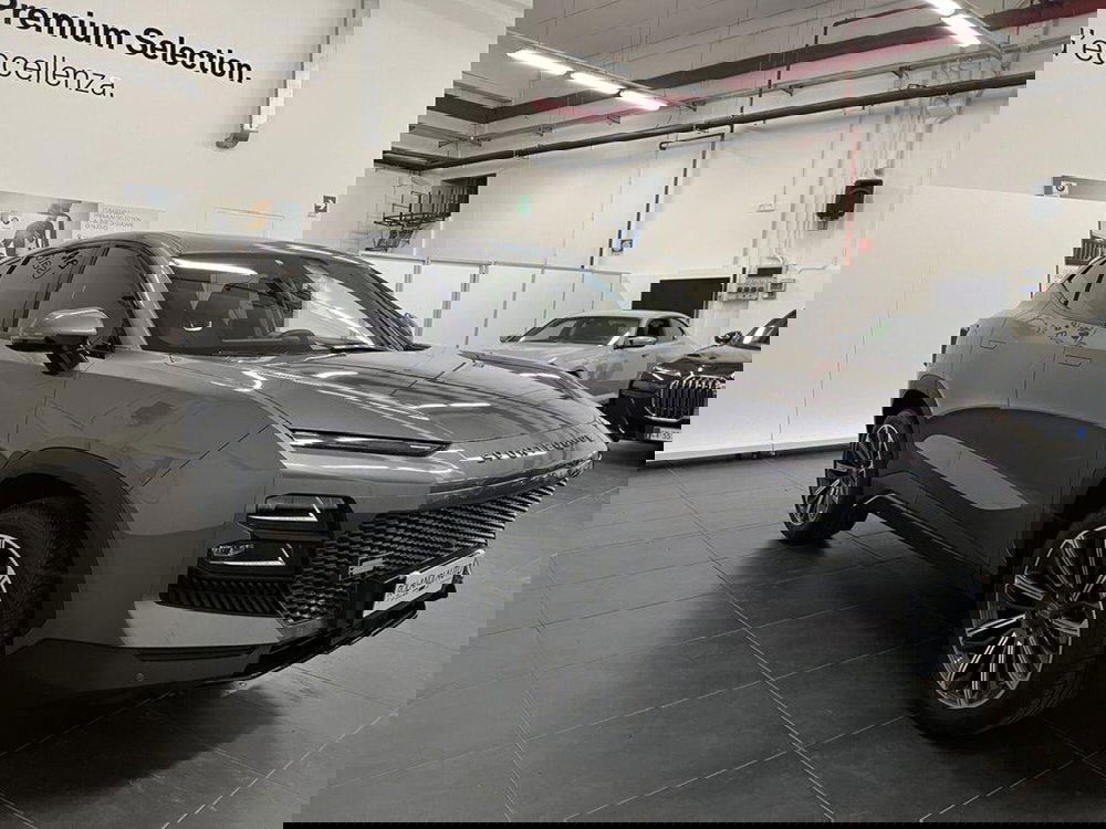 Sportequipe Sportequipe 6 GT usata a Alessandria (8)