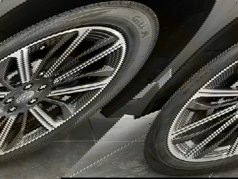 Sportequipe Sportequipe 6 GT usata a Alessandria (9)