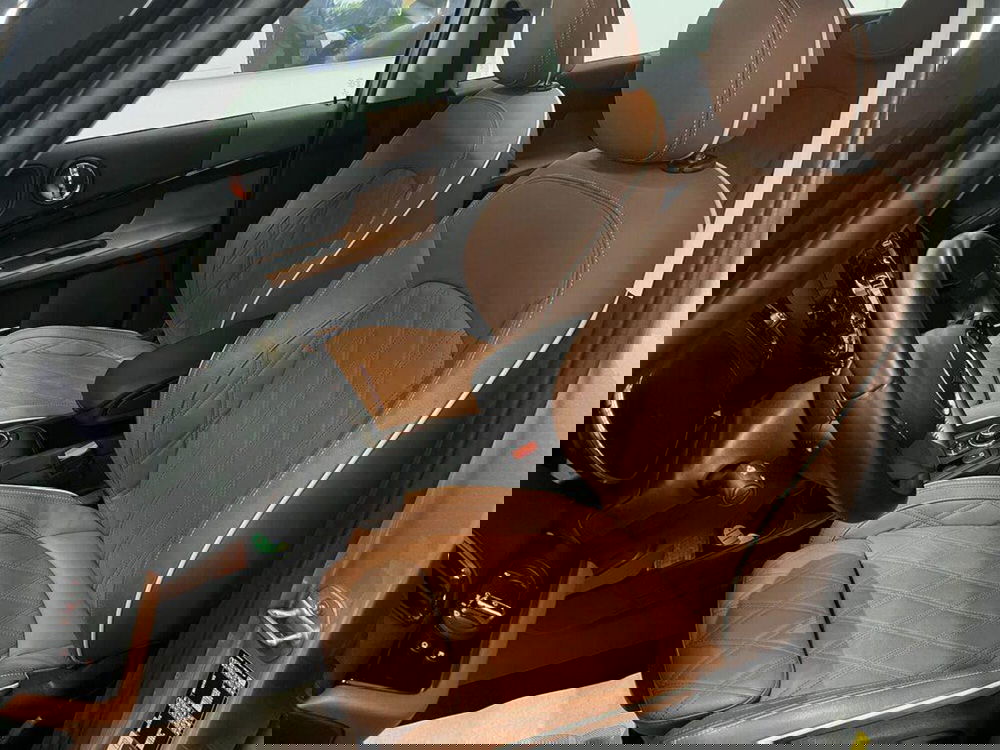 MINI Mini Countryman usata a Alessandria (12)