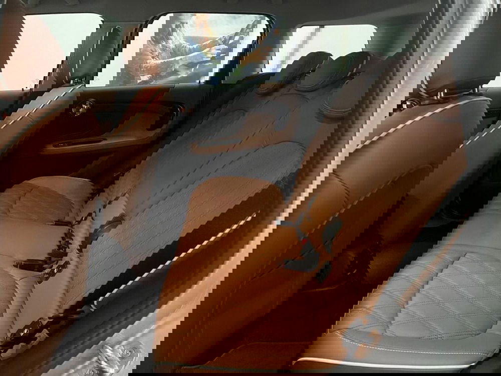 MINI Mini Countryman usata a Alessandria (14)