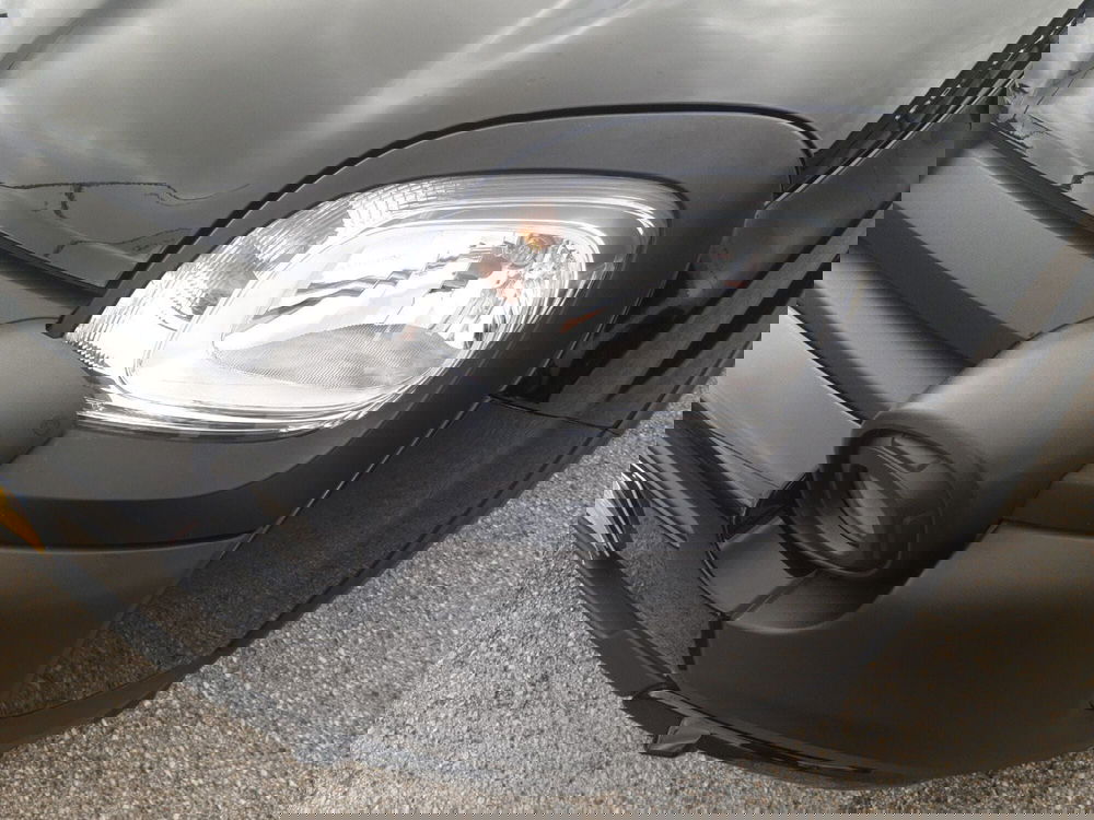 Fiat Panda usata a Campobasso (10)