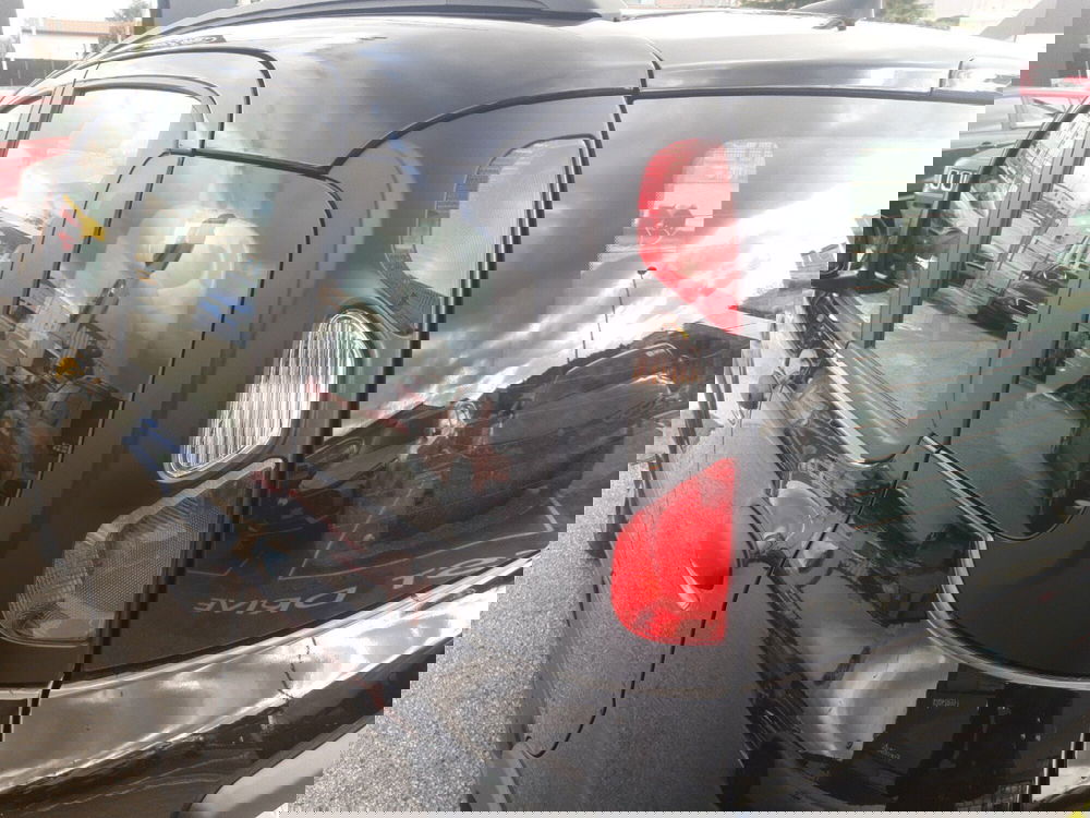 Fiat Panda usata a Campobasso (11)