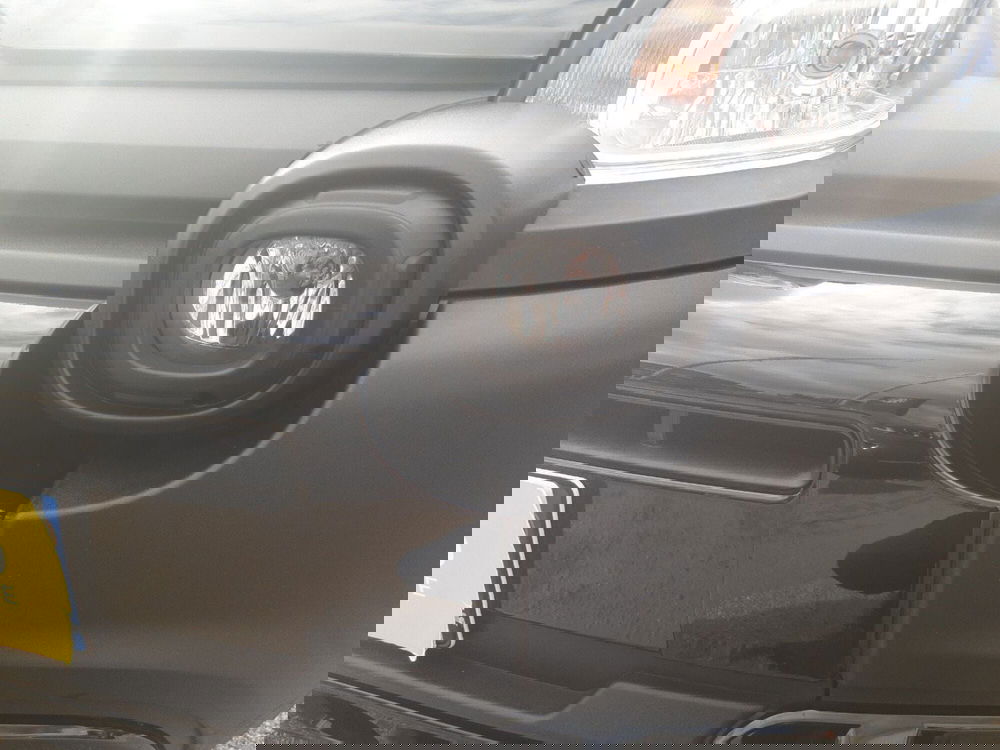 Fiat Panda usata a Campobasso (14)