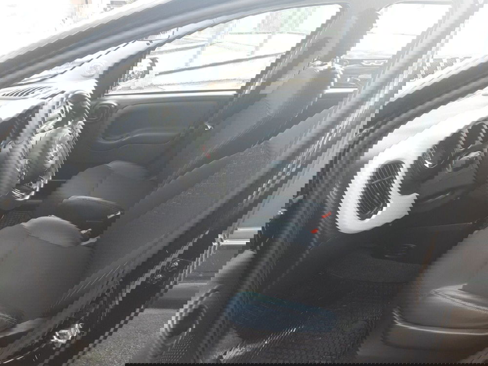 Fiat Panda usata a Campobasso (15)
